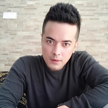 Choky Andriano Buka Suara Soal Tudingan Selingkuh dengan Intan Permata