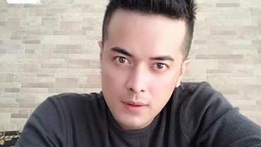 img-title Choky Andriano Buka Suara Soal Tudingan Selingkuh dengan Intan Permata