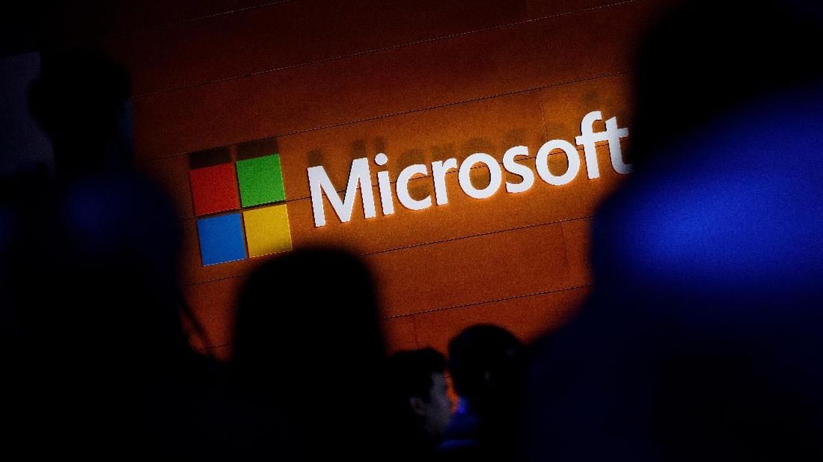 Cloud Microsoft Dipakai Intai Warga Gaza, Bos Israel Dicopot