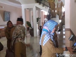 PNS-Pegawai BUMN Diusulkan WFA Jelang Lebaran!