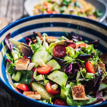 6 Kiat Berpuasa Agar Tubuh Selalu Kuat dan Sehat