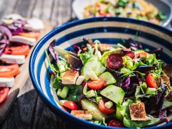 Heboh Suplemen Vitamin 'Beracun', Ini 5 Makanan Alami yang Bisa Jadi Pengganti