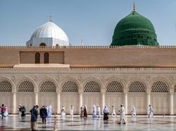Kisah Bilal bin Rabah dan Azan Terakhirnya Setelah Rasulullah Wafat