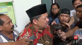 VIDEO: Fahri Hamzah Nilai Kebohongan Ratna Hal Biasa