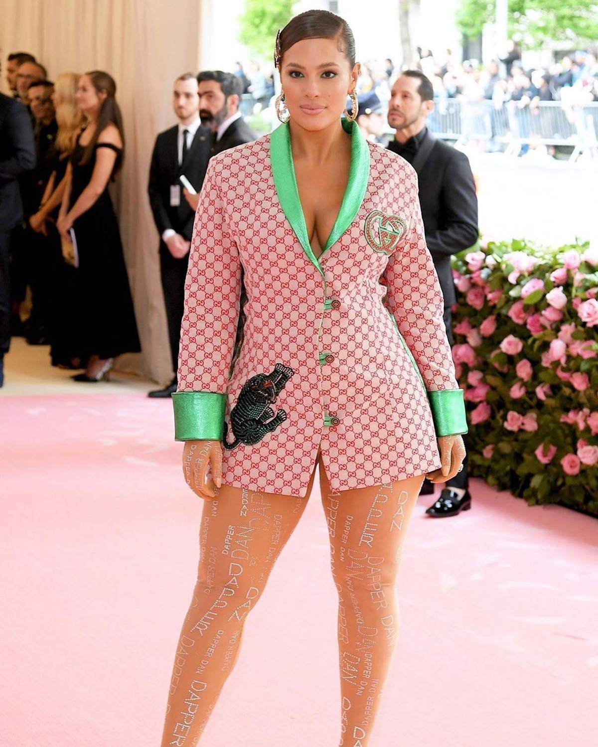 Di Met Gala 2019 ada seleb yang hadir dengan penampilan terbaik hingga terburuk&period; Dilansir dari Dailymail&comma; berikut ini seleb dengan penampilan terburuk&period;