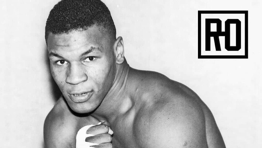 Mike Tyson