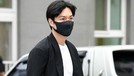 Aktor tampan Lee Min Ho telah selesai menjalani wajib militer beberapa waktu lalu&period; Berikut enam potret tampan Lee Min Ho untuk obati rindu penggemar&period;