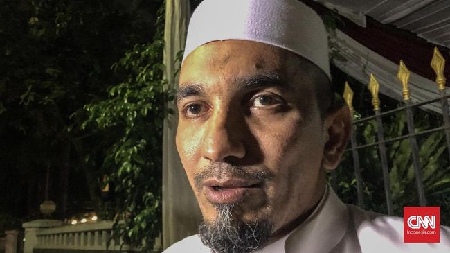 Pengacara: 5 Mantan Pengurus FPI Bebas Penjara Hari Ini Tim penasihat hukum Sabri Lubis dkk menyatakan telah berada di Rutan Mabes Polri untuk mengurus bebasnya klien mereka karena masa penahanan telah habis.
