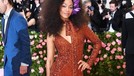 10 Artis dengan Kostum Terbaik di Ajang Met Gala 2019 Di Met Gala 2019 ada seleb yang hadir dengan penampilan terbaik hingga terburuk. Dilansir dari eonline, berikut ini deretan penampilan terbaik para seleb.