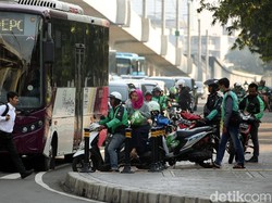 5 Hal yang Wajib Diketahui Ojol dan Opang biar Tetap Bisa Narik