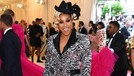10 Artis dengan Kostum Terburuk di Ajang Met Gala 2019 Di Met Gala 2019 ada seleb yang hadir dengan penampilan terbaik hingga terburuk. Dilansir dari Dailymail, berikut ini seleb dengan penampilan terburuk.