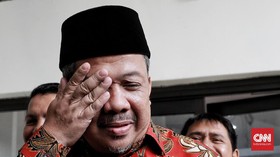 Pemerintah Klaim Wadas Kondusif, Fahri Singgung Harmoko Era Orba