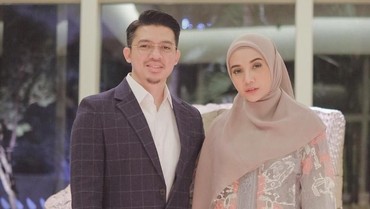 Terungkap, Ini Penyebab Zaskia Sungkar Disebut Hamil