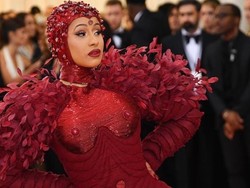 Met Gala 2019 Usung Tema Camp: Notes on Fashion