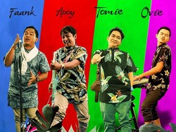 5 Penyanyi Religi Indonesia dengan Royalti Tertinggi