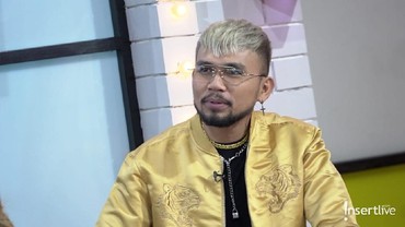 Kata Roy Ricardo Soal Putusnya Billy Syahputra-Hilda Vitria