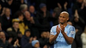 Perbedaan Telak Kapten Man City dan MU
