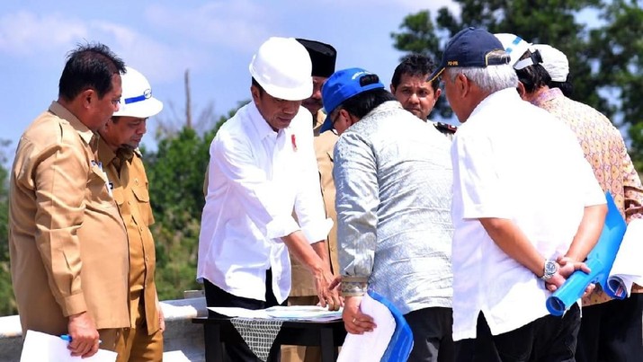 Bukit Soeharto vs Gunung Mas, Mana yang Cocok Jadi Ibu Kota?