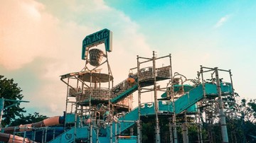 Seaworld Ancol