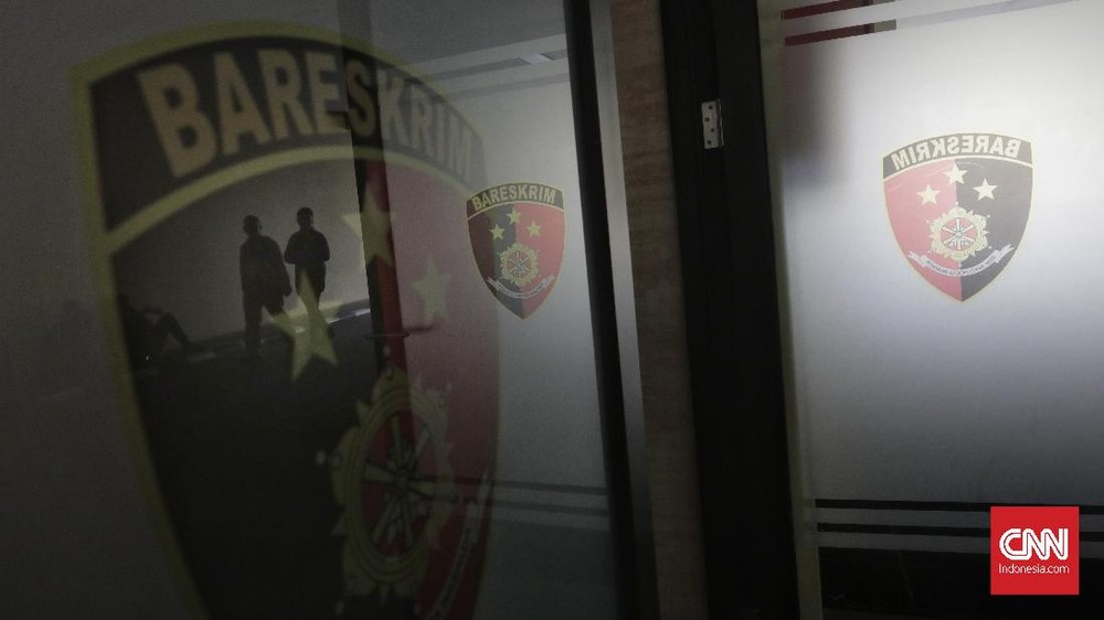 Geger! Syekh Ahmad Al Misry Resmi Tersangka Pelecehan Santri