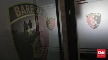 Bareskrim Tetapkan Syekh Ahmad Al Misry Jadi Tersangka Pelecehan