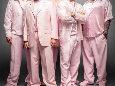 Lirik Lagu I Want It That Way - Backstreet Boys