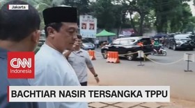 VIDEO: Sandiaga Minta Aparat Penegak Hukum Adil