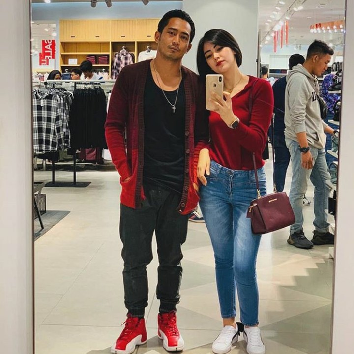 <p>Saat ini, rumah tangga Yama Carlos dan istri sedang ditimpa isu tak sedap nih, Bun. (Foto: Instagram @yamacarlos7)</p>