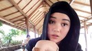 Berikut ini deretan potret cantik dari istri baru Opick&comma; Bebi Silvana yang dikabarkan sedang hamil muda&period;
