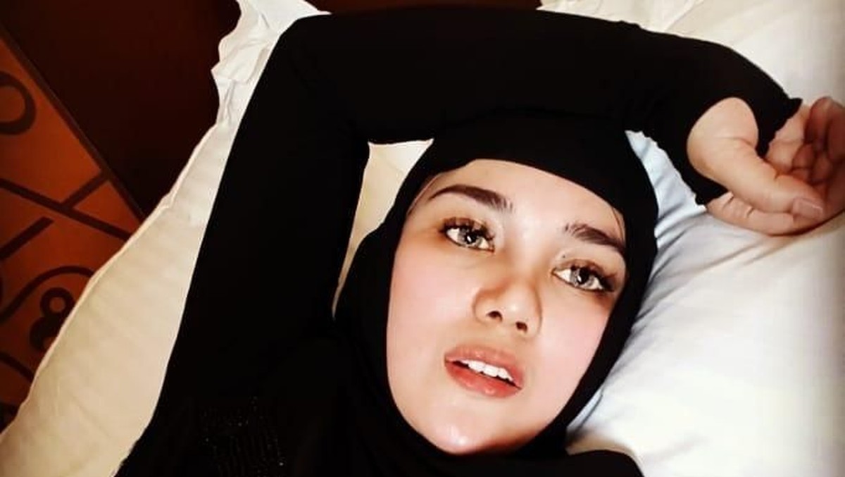 Berikut ini deretan potret cantik dari istri baru Opick&comma; Bebi Silvana yang dikabarkan sedang hamil muda&period;