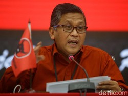 KPK Yakin Hasto Bakal Jalani Proses Hukum Usai Praperadilan Tak Diterima
