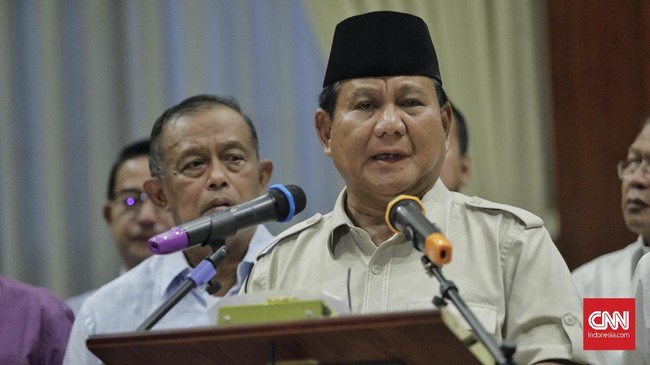 BPN Prabowo-Sandiaga akan menyambangi Bawaslu untuk menyampaikan lima temuan kecurangan dalam Pileg dan Pilpres 2019.