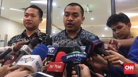 FPI Bakal Lapor Kasus Penembakan 6 Laskar Ke Propam Polri