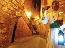 Lima Tradisi Sahur Unik di Bulan Ramadhan dari Berbagai Dunia