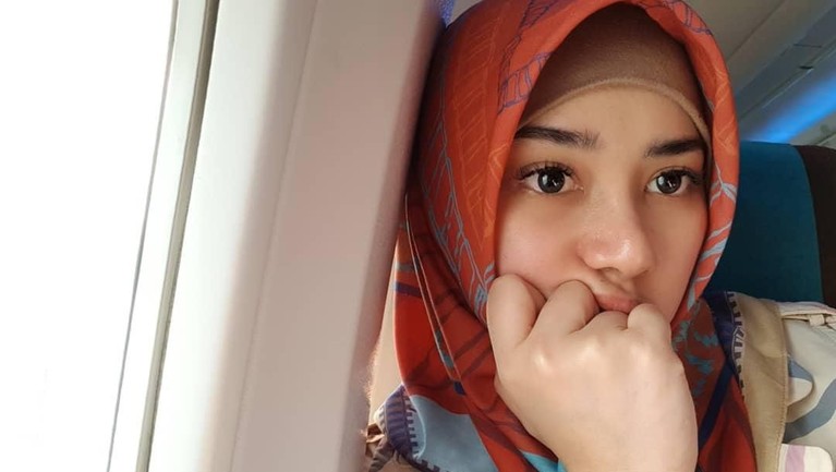 Potret Cantik Bebi Silvana, Istri Baru Opick yang Hamil Muda Berikut ini deretan potret cantik dari istri baru Opick, Bebi Silvana yang dikabarkan sedang hamil muda.