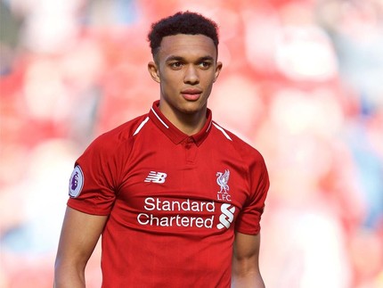 Kegigihan Pemain Liverpool Mengejar Cita-cita Sejak Kecil