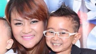 img-title Istri Baru Daus Mini Bikin Yunita Lestari Merasa Terhina