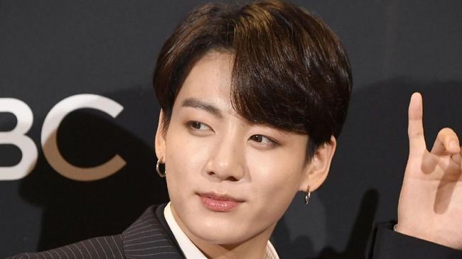 Jungkook BTS masuk daftar pesohor berbintag Virgo dalam Year Book milik Beyonce, yang tertera di situs pribadi Beyonce.