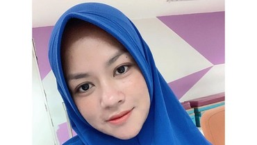 img-title Pesan Yunita Lestari untuk Daus Mini dan Istri Barunya