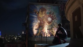 Review Film: 'Spider-Man: Far From Home'