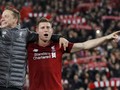 Tangis Milner dan Amarah Wijnaldum di Anfield