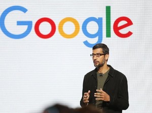 Bos Google Kasih Peringatan ke Pengguna HP Android, Jangan Diabaikan! Bos Google Kasih Peringatan ke Pengguna HP Android, Jangan Diabaikan!