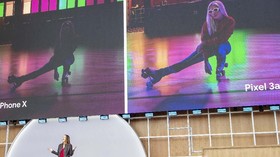 FOTO: Rangkuman Pengumuman Penting di Google I/O 2019