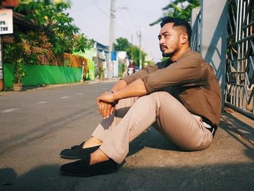 Yama Carlos Beberkan Dugaan Istri Berselingkuh dengan Pengacara