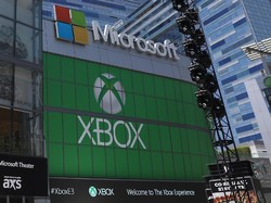 Microsoft Sebut Apple Penghambat Bisnis Xbox