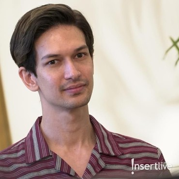 Lama Jomblo, Dimas Beck Diam-diam Naksir dengan 2 Selebriti Ini