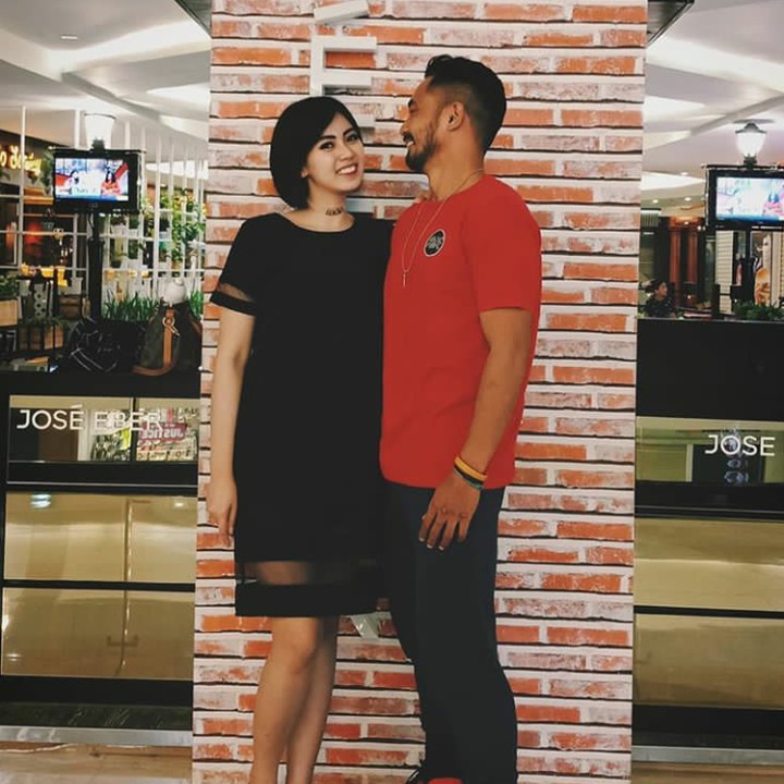<p>Meski demikian, pernikahan mereka digelar secara Islam. (Foto: Instagram @yamacarlos7)  </p>