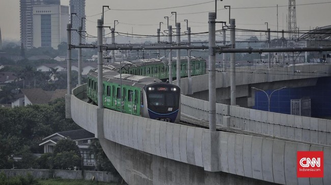Eks Kepala Basarnas Muhammad Syaugi ditunjuk menjadi Komisaris Utama PT MRT Jakarta. Ia menggeser Rukijo dari kursi Plt Komisaris Utama MRT Jakarta.