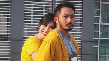 img-title Istri Yama Carlos Sindir Sidi Siwi Pramugari Garuda, Kenapa?