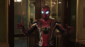 Jadwal Baru Spider-Man Geser Doctor Strange 2 ke 2022